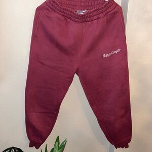 Happy Camp3r Sweatpants